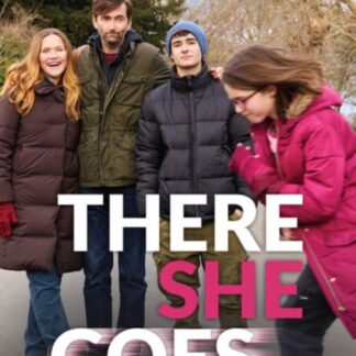 There She Goes: 2023 Special DVD