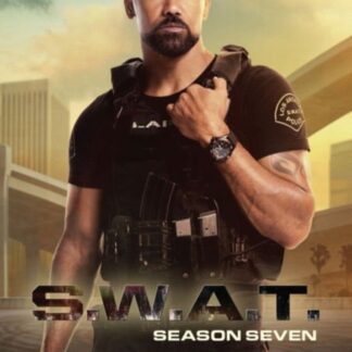 S.w.a.t Season 7 - S.W.A.T: Season 7 DVD