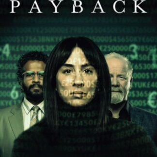 Payback DVD - Payback DVD