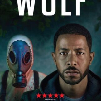 Wolf DVD - Wolf DVD