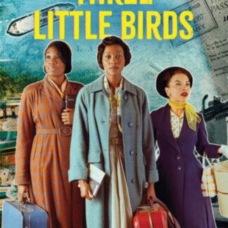 Three Little Birds DVD - Three Little Birds DVD