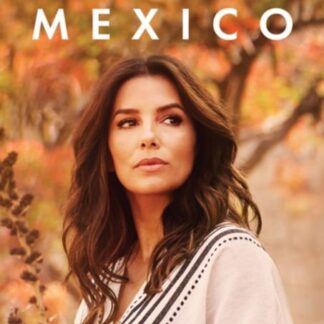 Eva Longora Searching for Mexico - Eva Longora: Searching For Mexico DVD