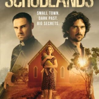 Scrublands - Scrublands DVD