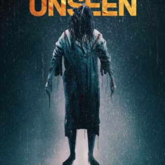 The Unseen DVD