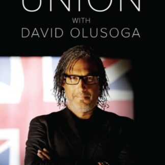 Union with David Olusoga - Union With David Olusoga DVD