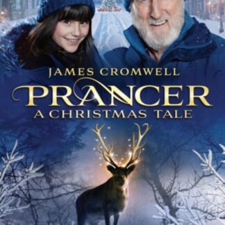 Prancer a Christmas Tale DVD - Prancer: A Christmas Tale DVD