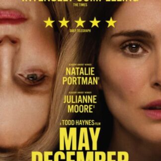 Todd Haines - May December DVD