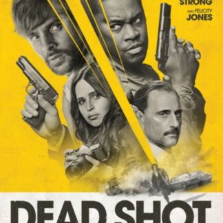 Dead Shot DVD