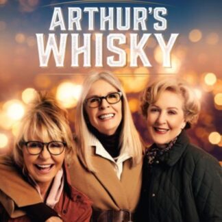 Arthurs Whisky DVD - Arthurs Whisky DVD