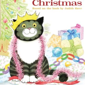 Mogs Christmas DVD
