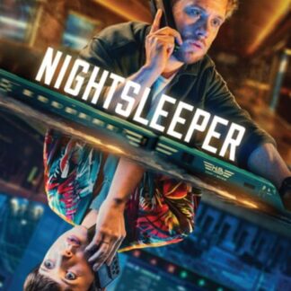 Nightsleeper DVD - Nightsleeper DVD