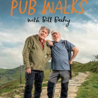 Perfect Pub Walks with Bill Bailey - Perfect Pub Walks With Bill Bailey DVD