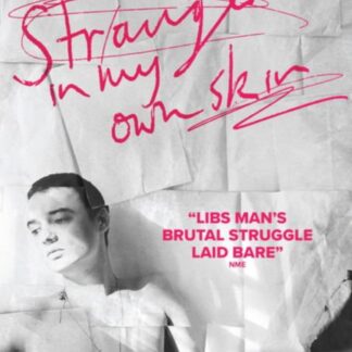 P Doherty Stranger My Own Skin DVD - Pete Doherty: Stranger In My Own Skin DVD
