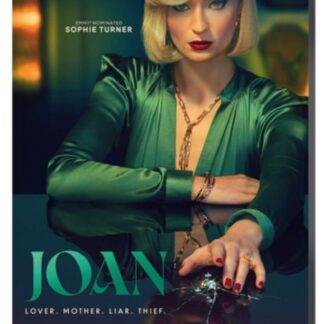 Joan DVD