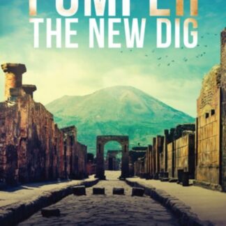 Pompeii the New Dig - Pompeii: The New Dig DVD
