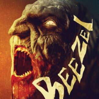 Beezel DVD