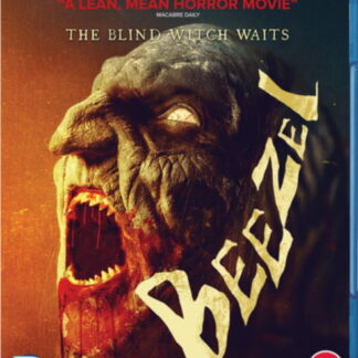 Beezel Bluray - Beezel Blu-ray