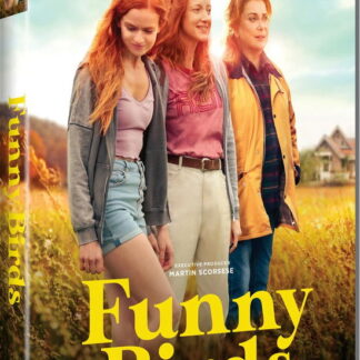 Funny Birds - Funny Birds DVD