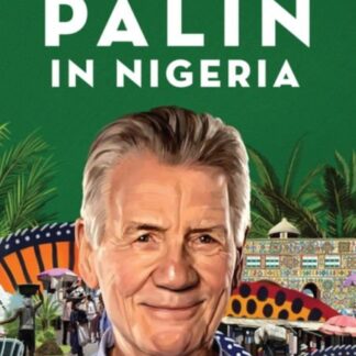 Michael Palin in Nigeria - Michael Palin In Nigeria DVD