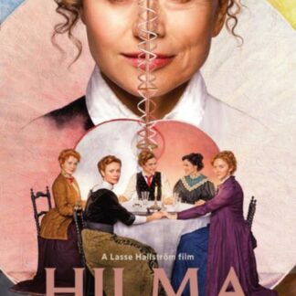 Hilma - Hilma DVD