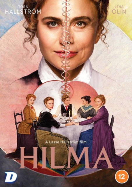 Hilma - Hilma DVD