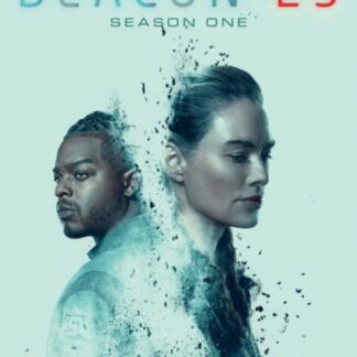 Beacon 23: Season 1 DVD