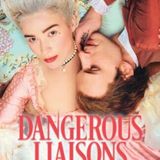 Dangerous Liaisons DVD