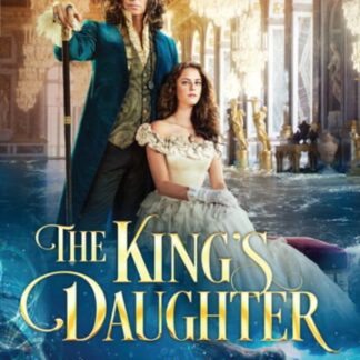 The Kings Daughter DVD