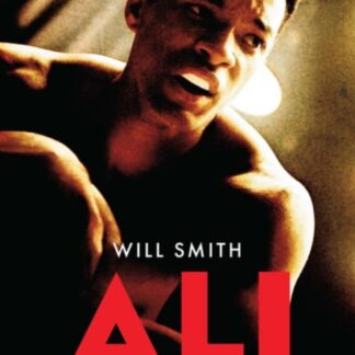 Ali DVD - Ali DVD