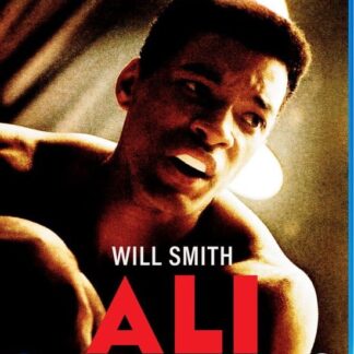 Ali Bluray - Ali Blu-ray