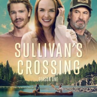 Sullivans Crossing: Season 1 DVD