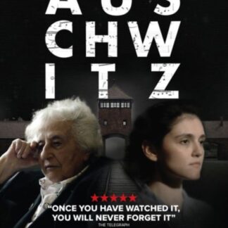 The Last Musician of Auschwitz DVD - The Last Musician Of Auschwitz DVD