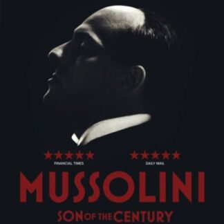 Mussolini: Son Of The Century DVD