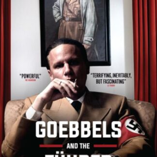 Goebbels and the Fuhrer DVD - Goebbels And The Fuhrer DVD