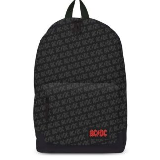 AC/DC - Ac/Dc - Riff Raff (Classic Rucksack)
