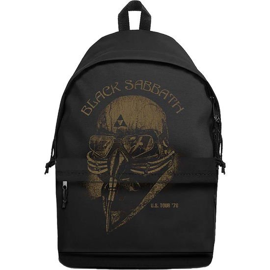 BEATLES Beatles Yellow Sub Film (Small Rucksack) Merch