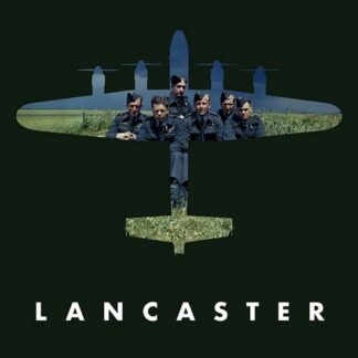 Lancaster - Lancaster DVD