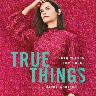 True Things DVD