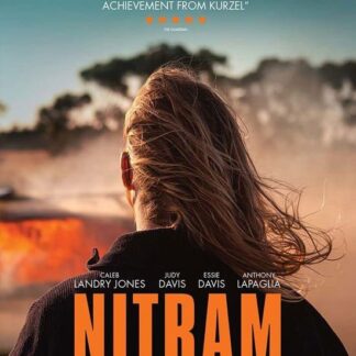 Nitram Dvd - Nitram DVD