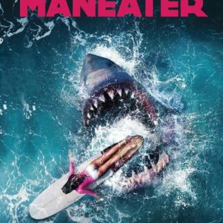 Maneater - Maneater DVD