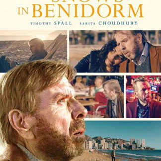 It Snows in Benidorm - It Snows In Benidorm DVD