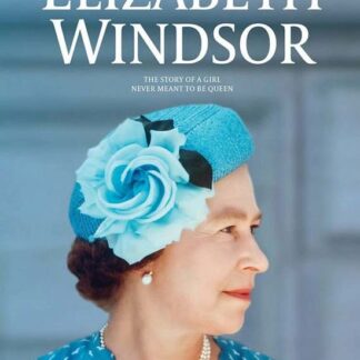 Patrick Dickinson - Elizabeth Windsor DVD