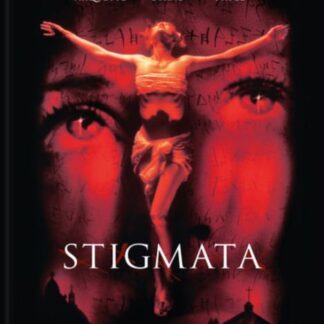 Stigmata (Mediabook) Blu-ray