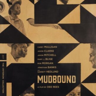 Mudbound Blu-ray