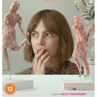 Kelly Reichardt - Showing Up DVD