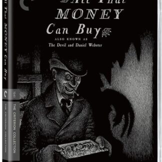 All That Money Can Buy - the C - All That Money Can Buy - the C Blu-ray