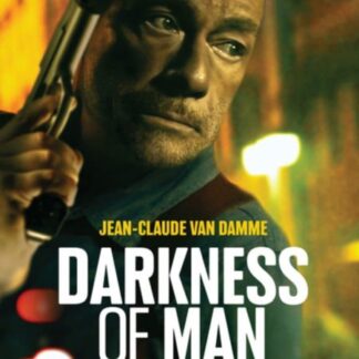 Darkness of Man - Darkness Of Man DVD