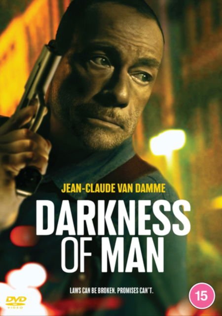 Darkness of Man - Darkness Of Man DVD
