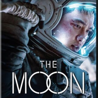 The Moon DVD