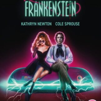 Lisa Frankenstein DVD - Lisa Frankenstein DVD